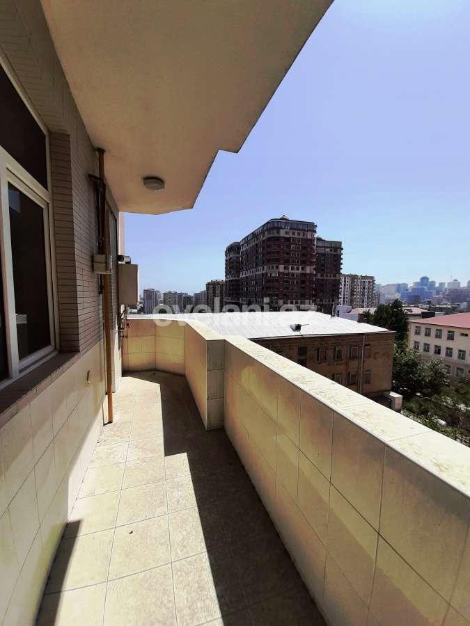Satılır, yeni tikili, 3 otaqlı, 150 m², Nizami m.