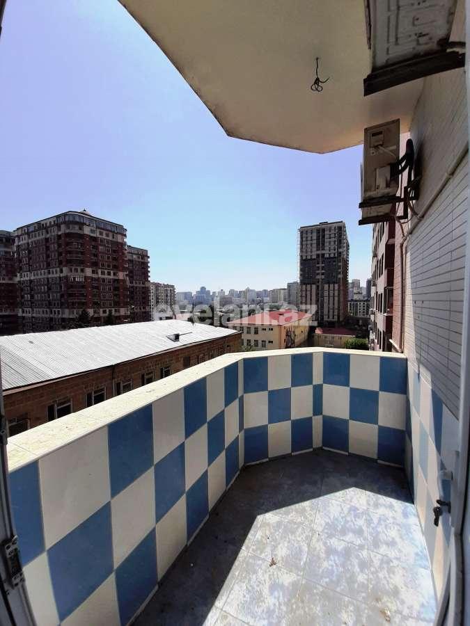 Satılır, yeni tikili, 3 otaqlı, 150 m², Nizami m.