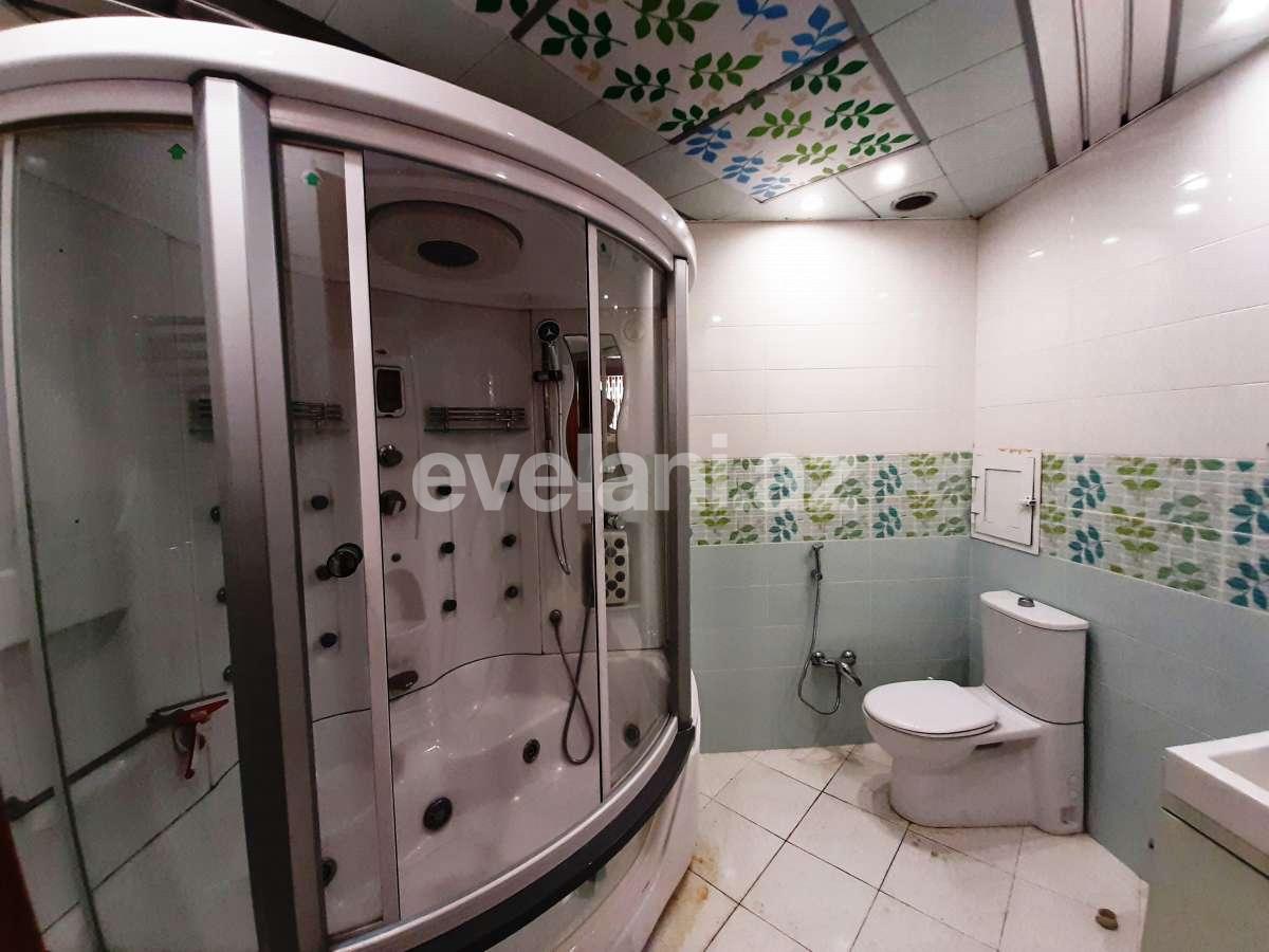 Satılır, yeni tikili, 3 otaqlı, 150 m², Nizami m.