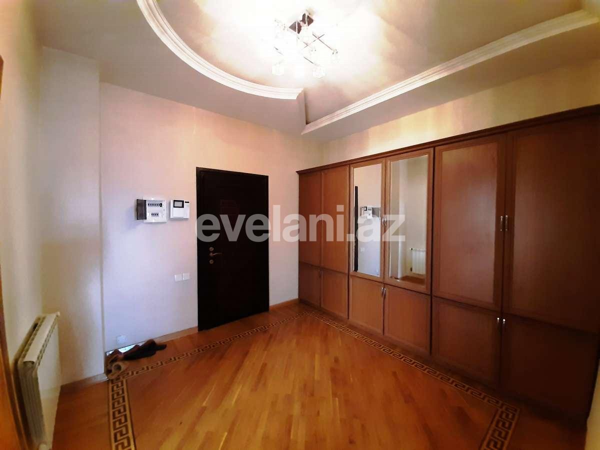 Satılır, yeni tikili, 3 otaqlı, 150 m², Nizami m.