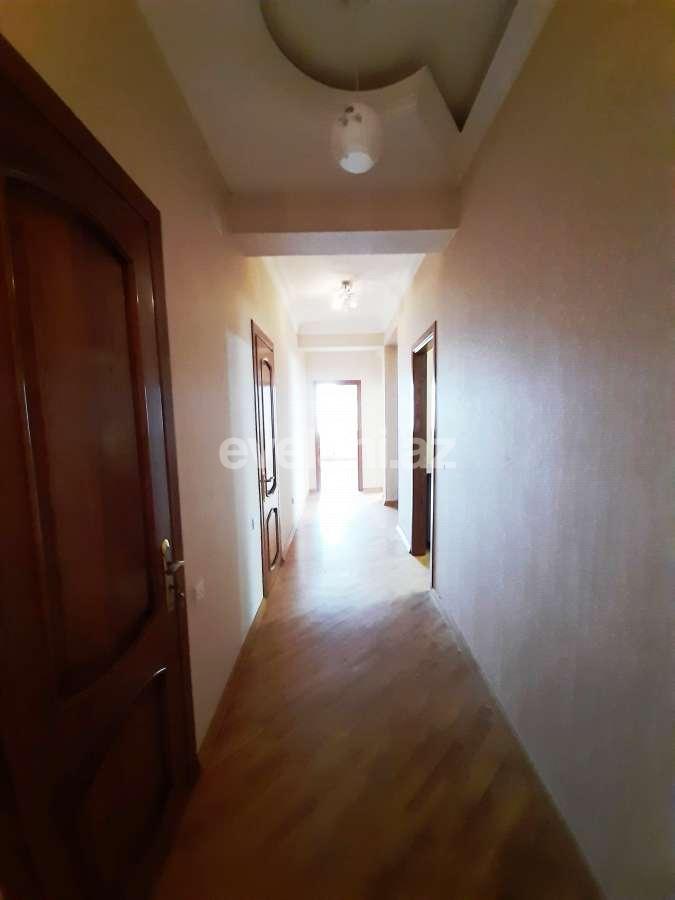 Satılır, yeni tikili, 3 otaqlı, 150 m², Nizami m.