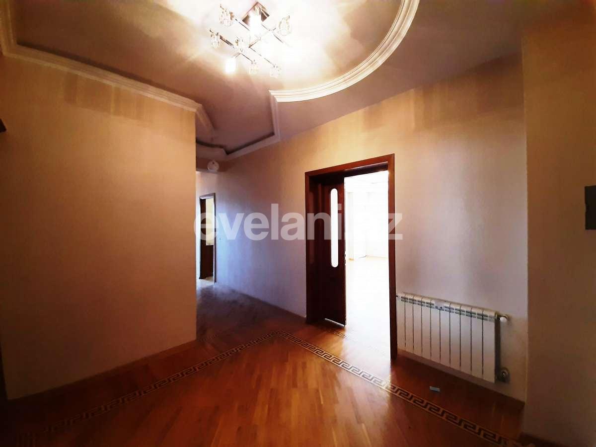 Satılır, yeni tikili, 3 otaqlı, 150 m², Nizami m.