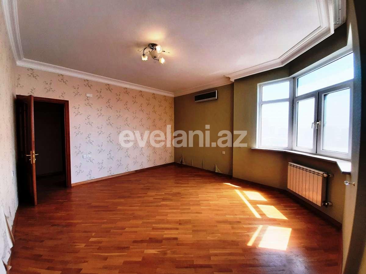 Satılır, yeni tikili, 3 otaqlı, 150 m², Nizami m.