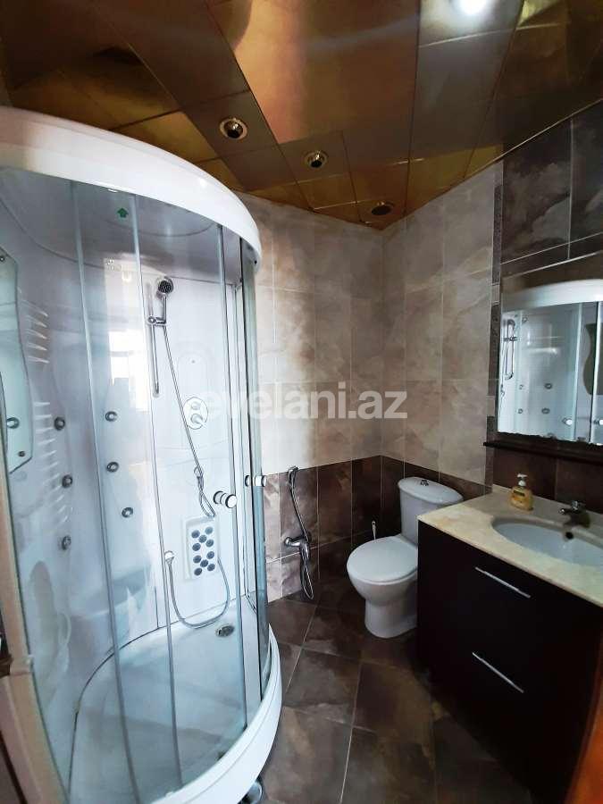 Satılır, yeni tikili, 3 otaqlı, 150 m², Nizami m.