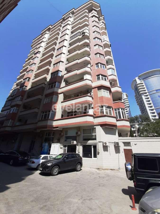 Satılır, yeni tikili, 3 otaqlı, 150 m², Nizami m.