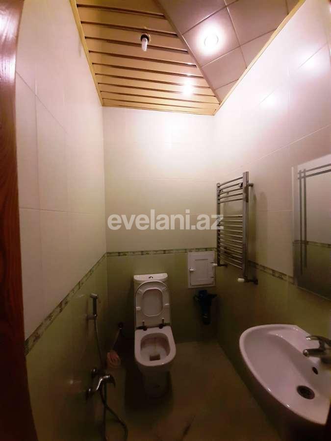 Satılır, yeni tikili, 3 otaqlı, 150 m², Nizami m.