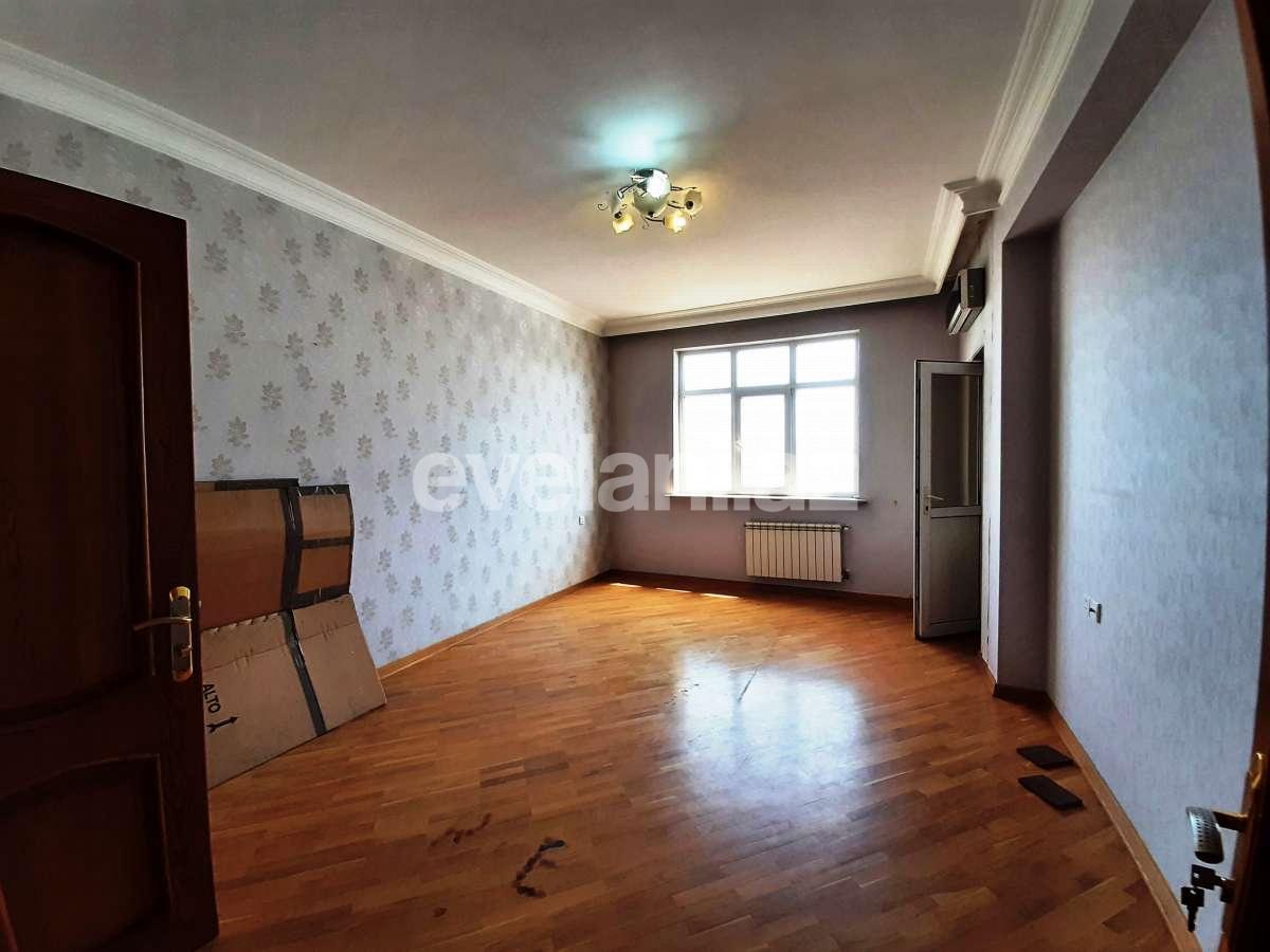 Satılır, yeni tikili, 3 otaqlı, 150 m², Nizami m.