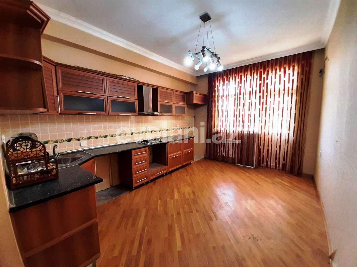 Satılır, yeni tikili, 3 otaqlı, 150 m², Nizami m.