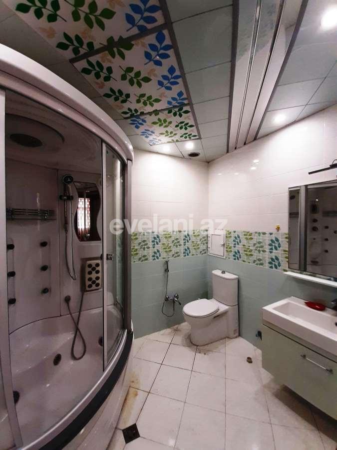 Satılır, yeni tikili, 3 otaqlı, 150 m², Nizami m.