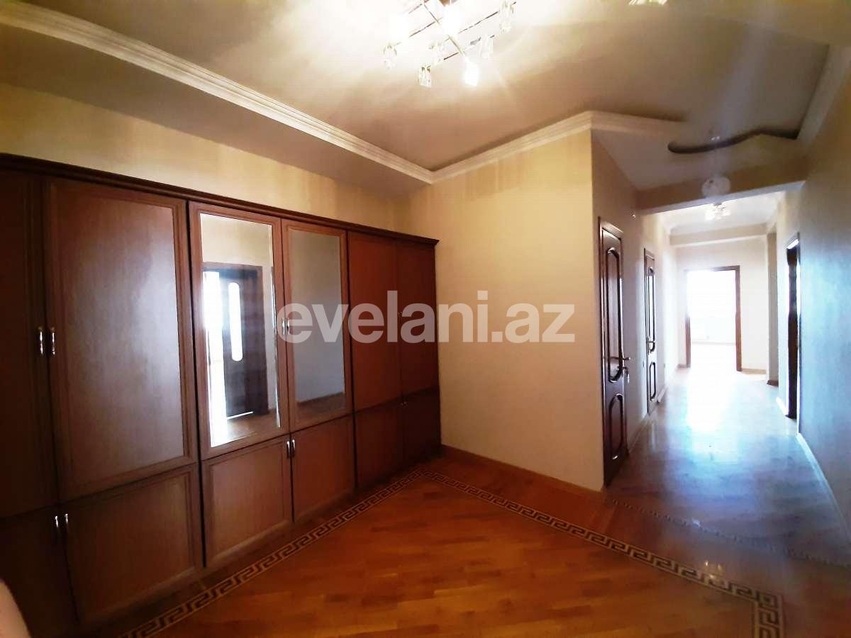 Satılır, yeni tikili, 3 otaqlı, 150 m², Nizami m.