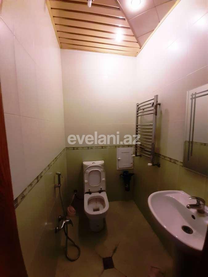 Satılır, yeni tikili, 3 otaqlı, 150 m², Nizami m.