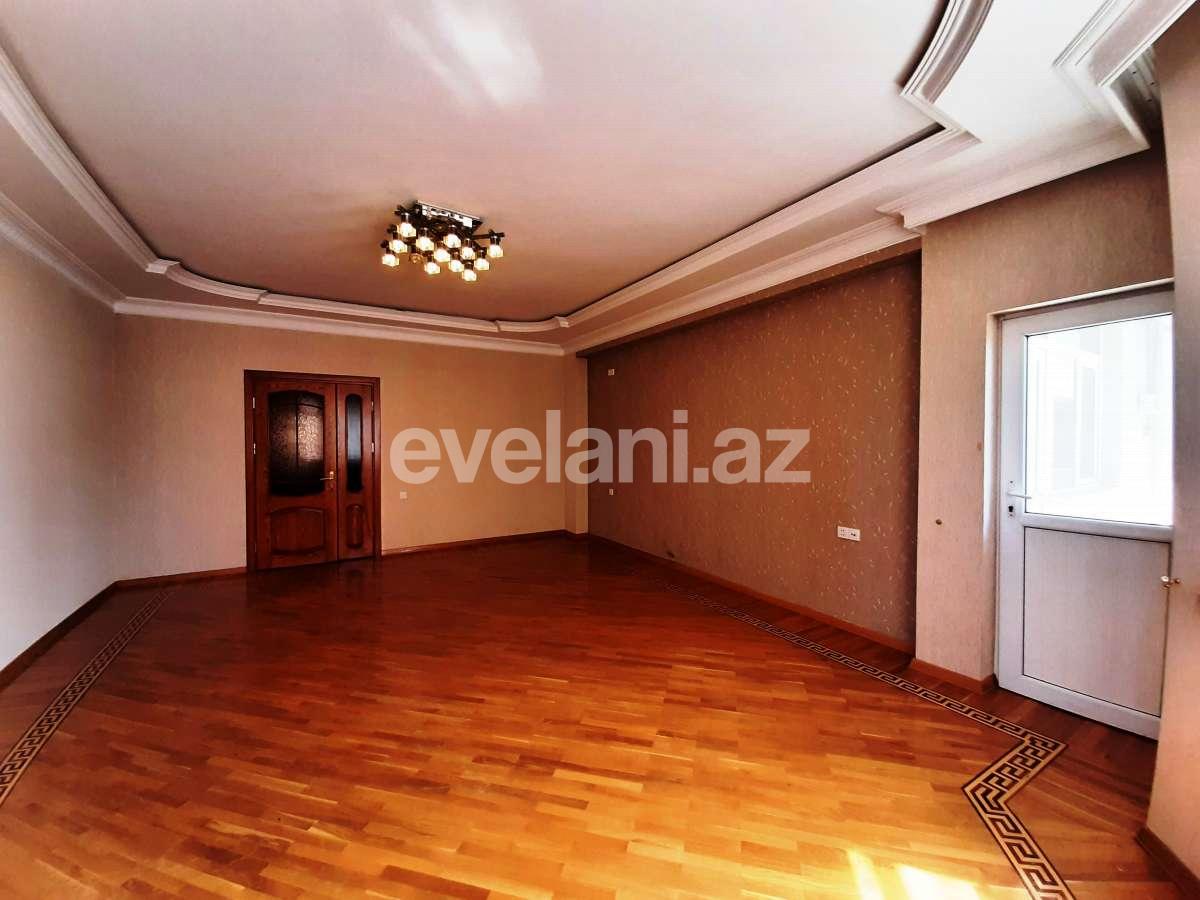 Satılır, yeni tikili, 3 otaqlı, 150 m², Nizami m.