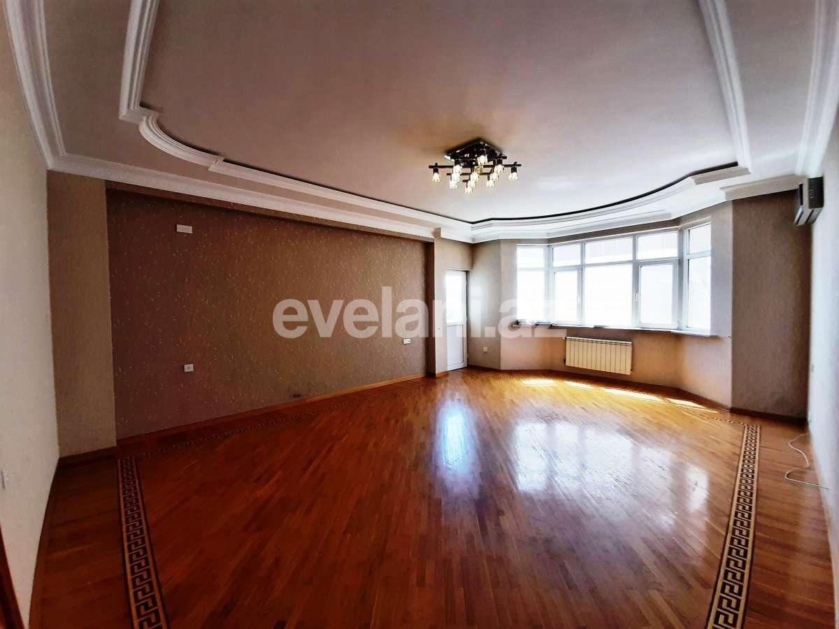 Satılır, yeni tikili, 3 otaqlı, 150 m², Nizami m.