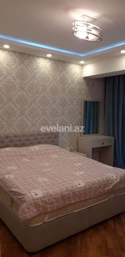 Satılır, yeni tikili, 2 otaqlı, 75 m², Şah İsmayıl Xətai m.