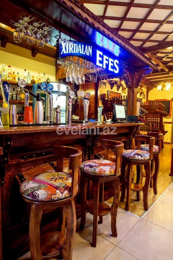 Satılır, obyekt, 250 m², Nəsimi r.