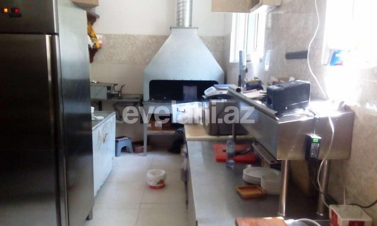 Satılır, obyekt, 250 m², Nəsimi r.