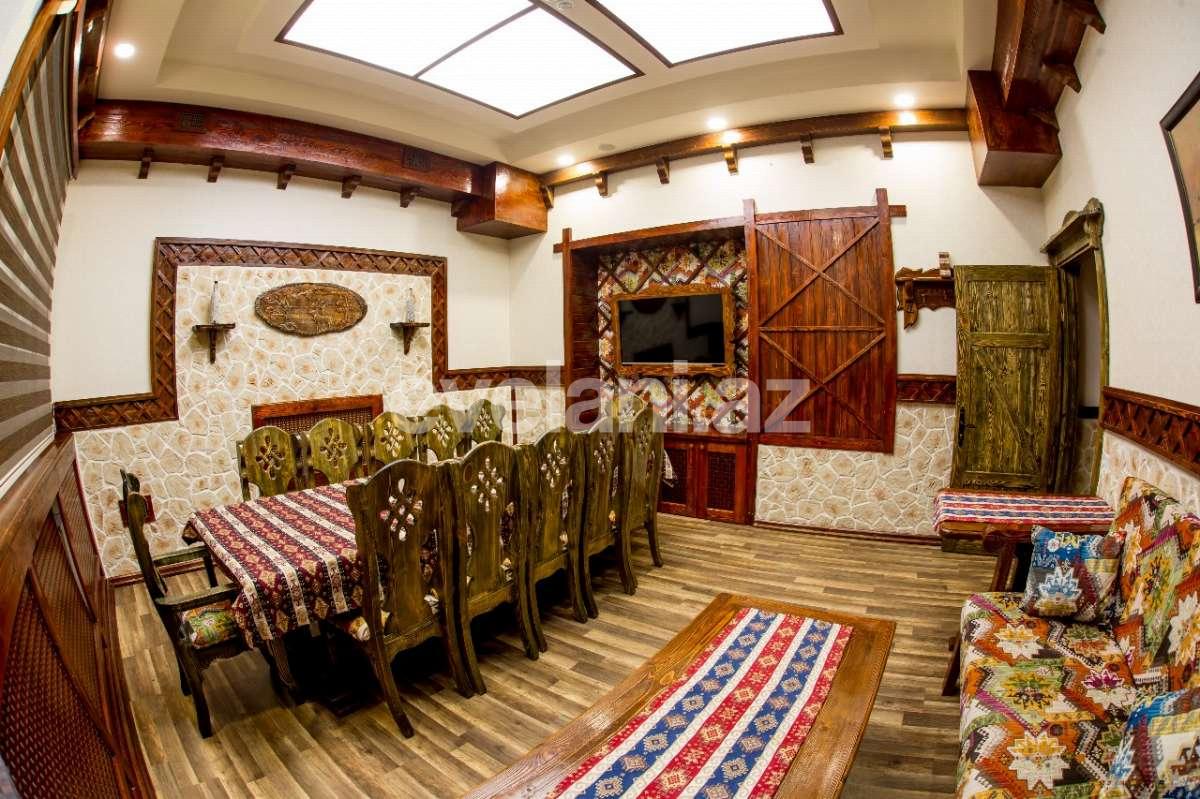 Satılır, obyekt, 250 m², Nəsimi r.