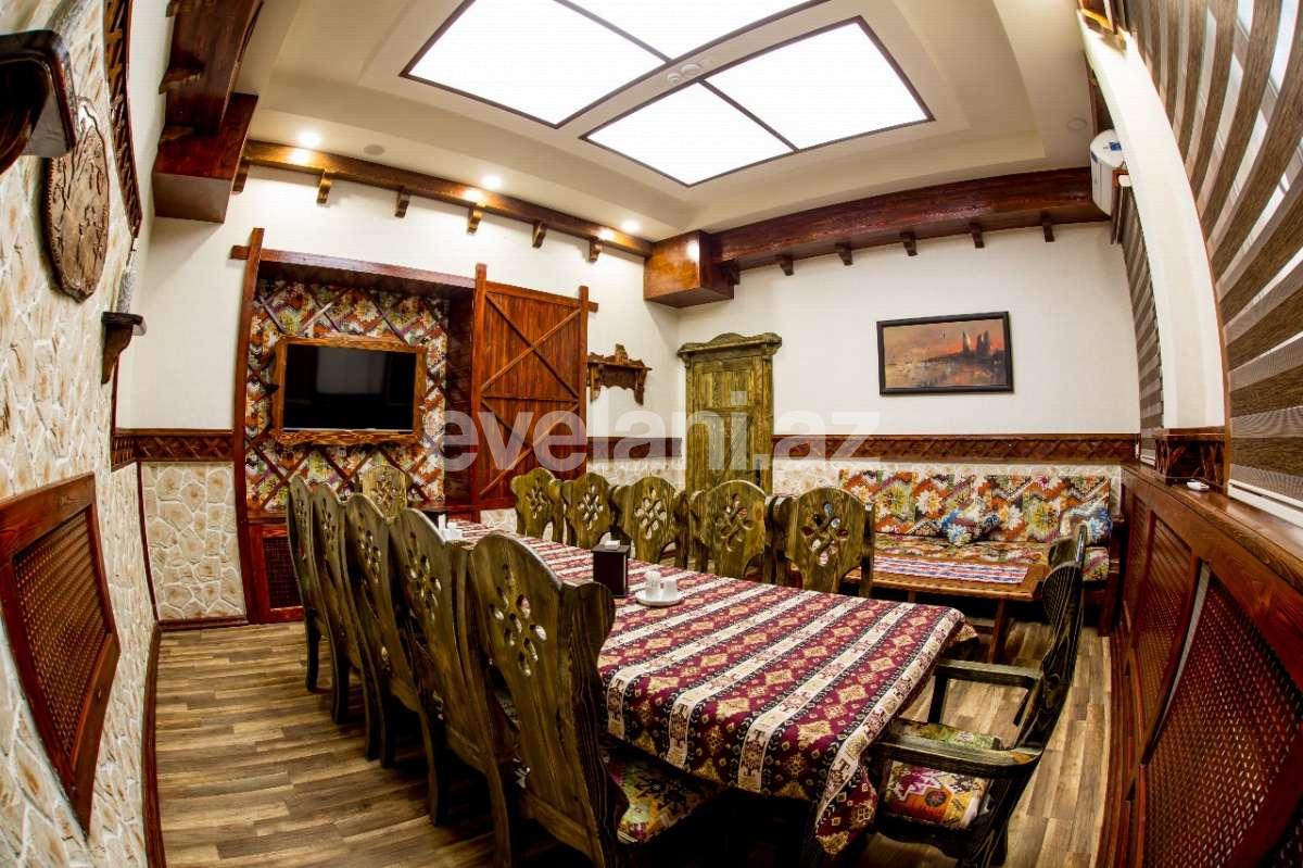 Satılır, obyekt, 250 m², Nəsimi r.