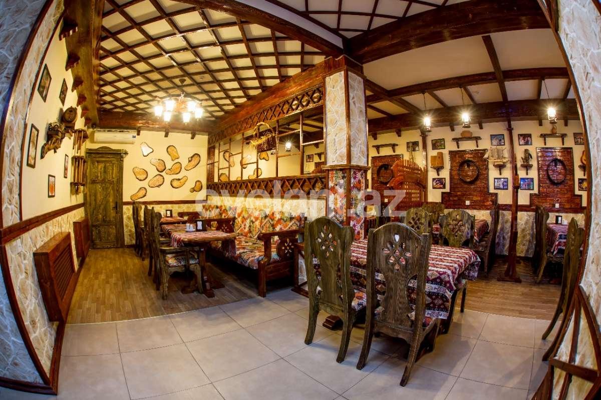 Satılır, obyekt, 250 m², Nəsimi r.