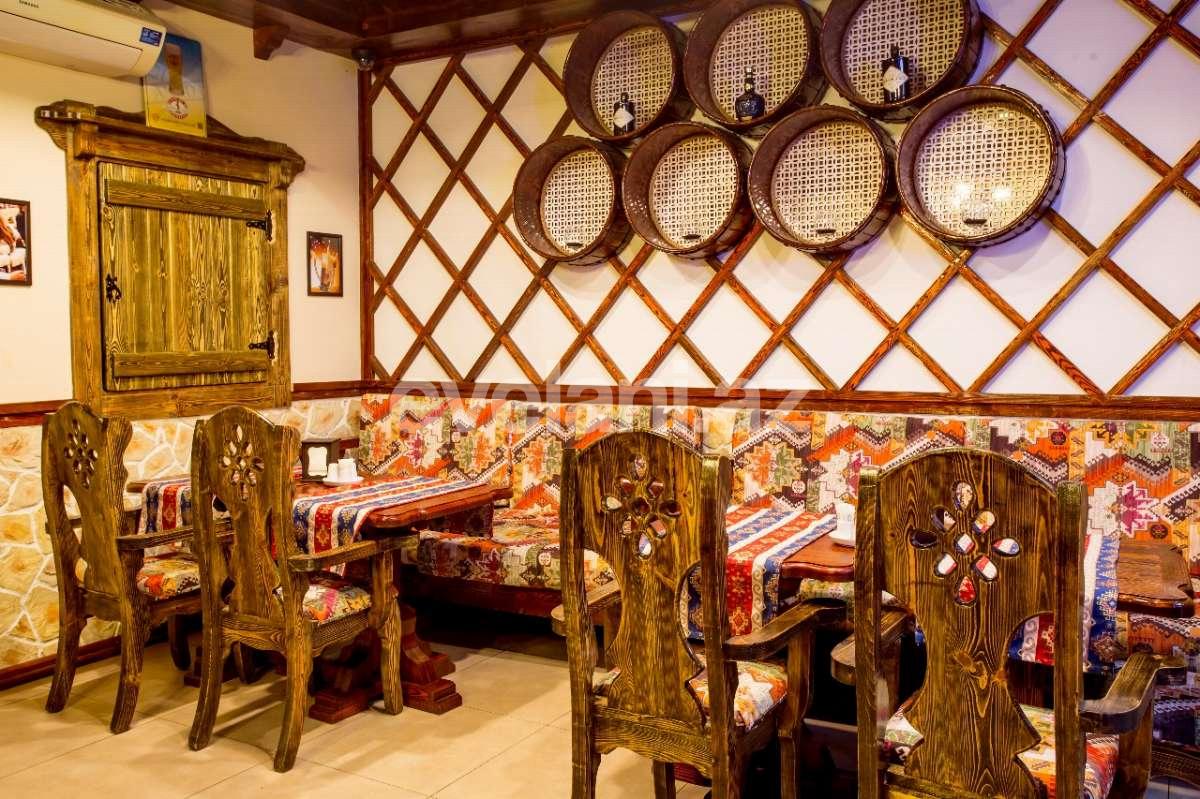 Satılır, obyekt, 250 m², Nəsimi r.