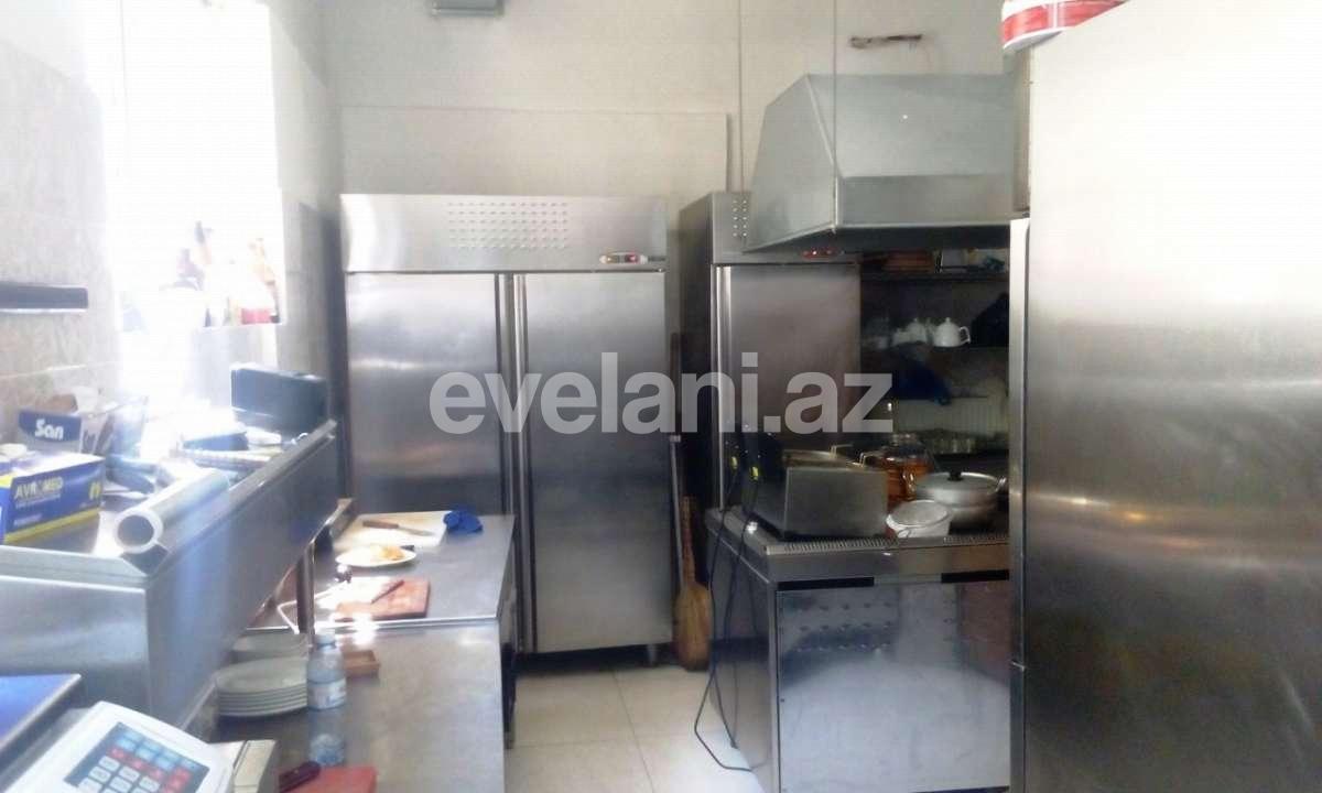 Satılır, obyekt, 250 m², Nəsimi r.