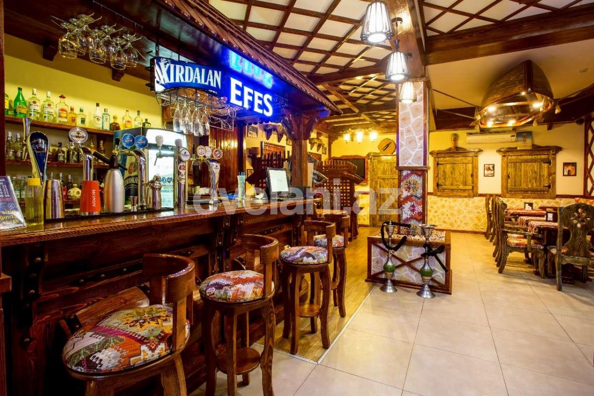 Satılır, obyekt, 250 m², Nəsimi r.