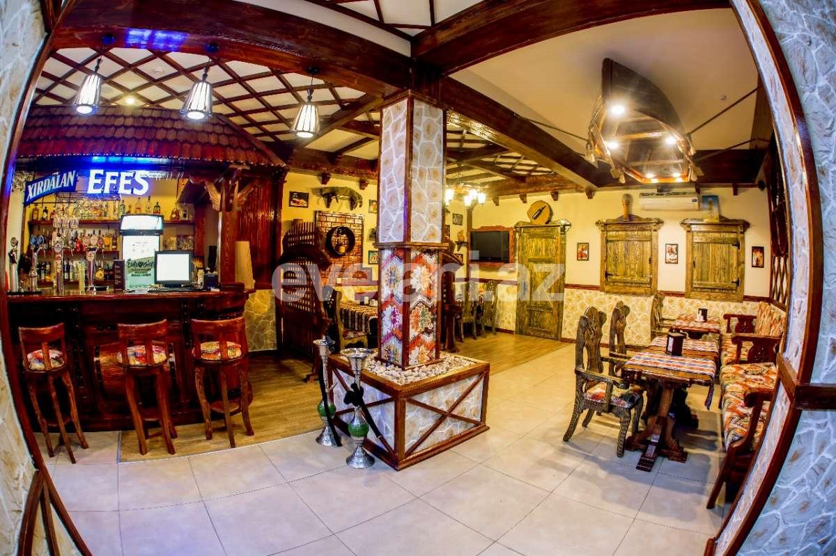 Satılır, obyekt, 250 m², Nəsimi r.