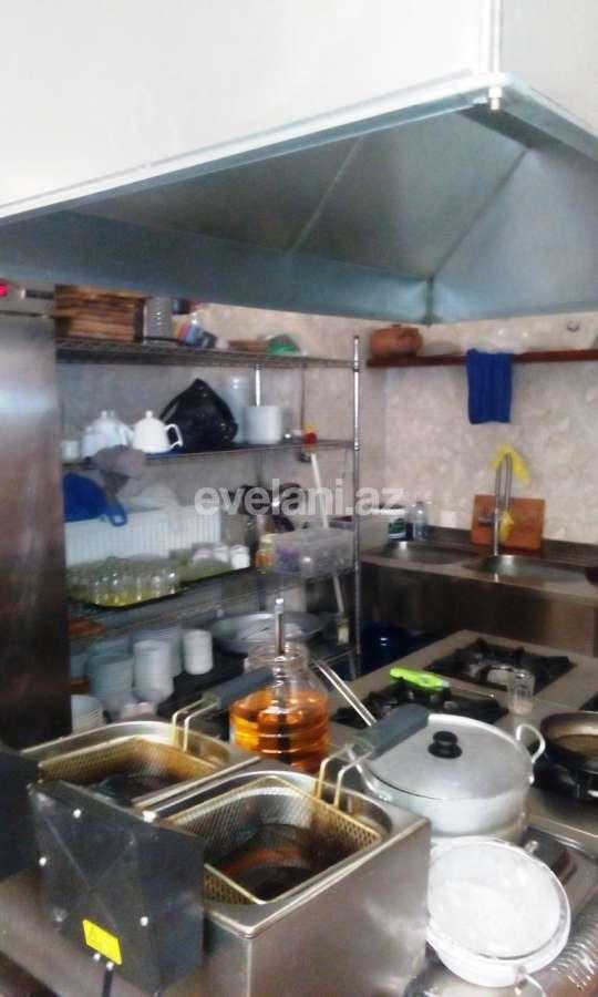 Satılır, obyekt, 250 m², Nəsimi r.