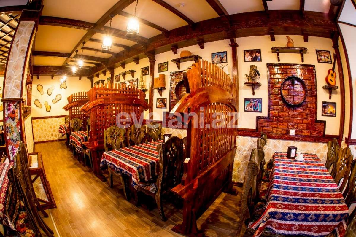 Satılır, obyekt, 250 m², Nəsimi r.