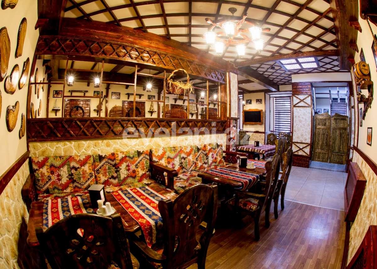 Satılır, obyekt, 250 m², Nəsimi r.