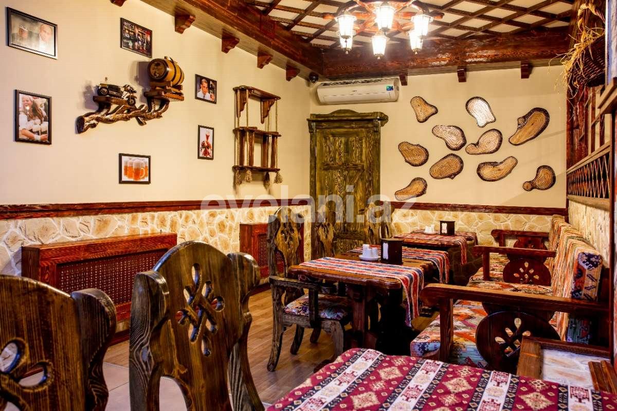 Satılır, obyekt, 250 m², Nəsimi r.