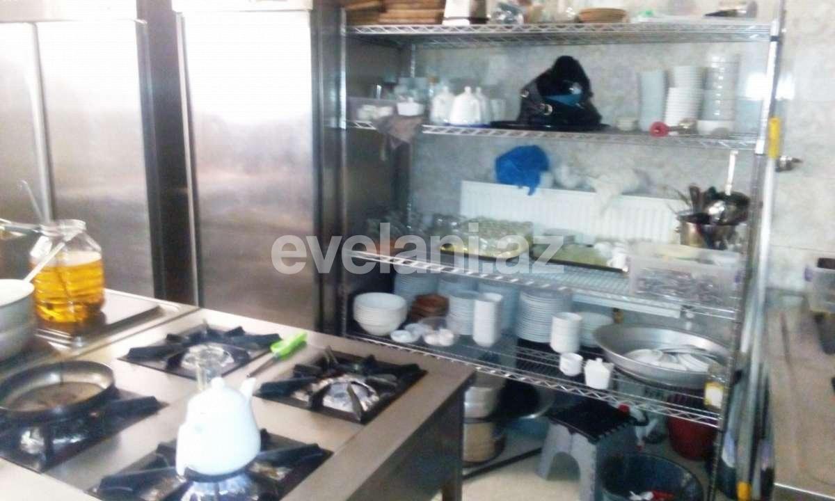 Satılır, obyekt, 250 m², Nəsimi r.