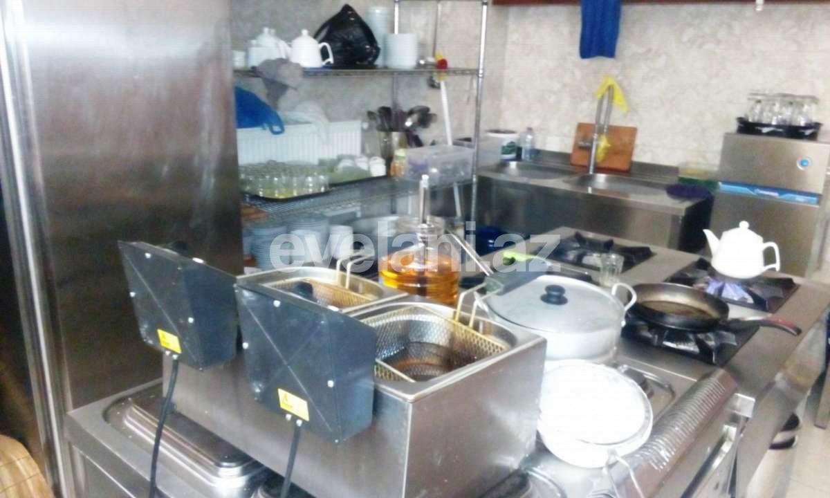 Satılır, obyekt, 250 m², Nəsimi r.