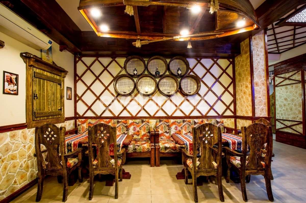 Satılır, obyekt, 250 m², Nəsimi r.