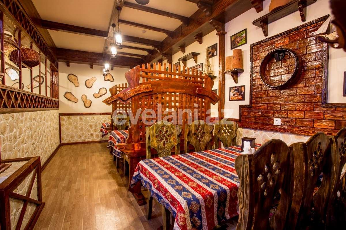 Satılır, obyekt, 250 m², Nəsimi r.