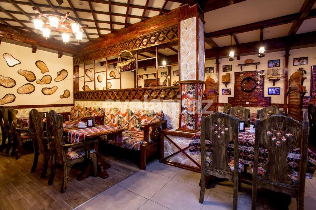 Satılır, obyekt, 250 m², Nəsimi r.