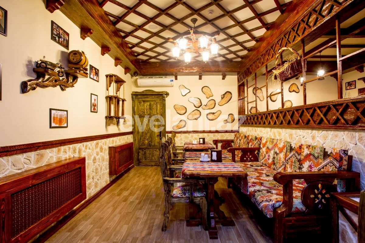 Satılır, obyekt, 250 m², Nəsimi r.