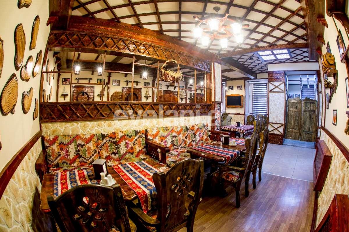 Satılır, obyekt, 250 m², Nəsimi r.