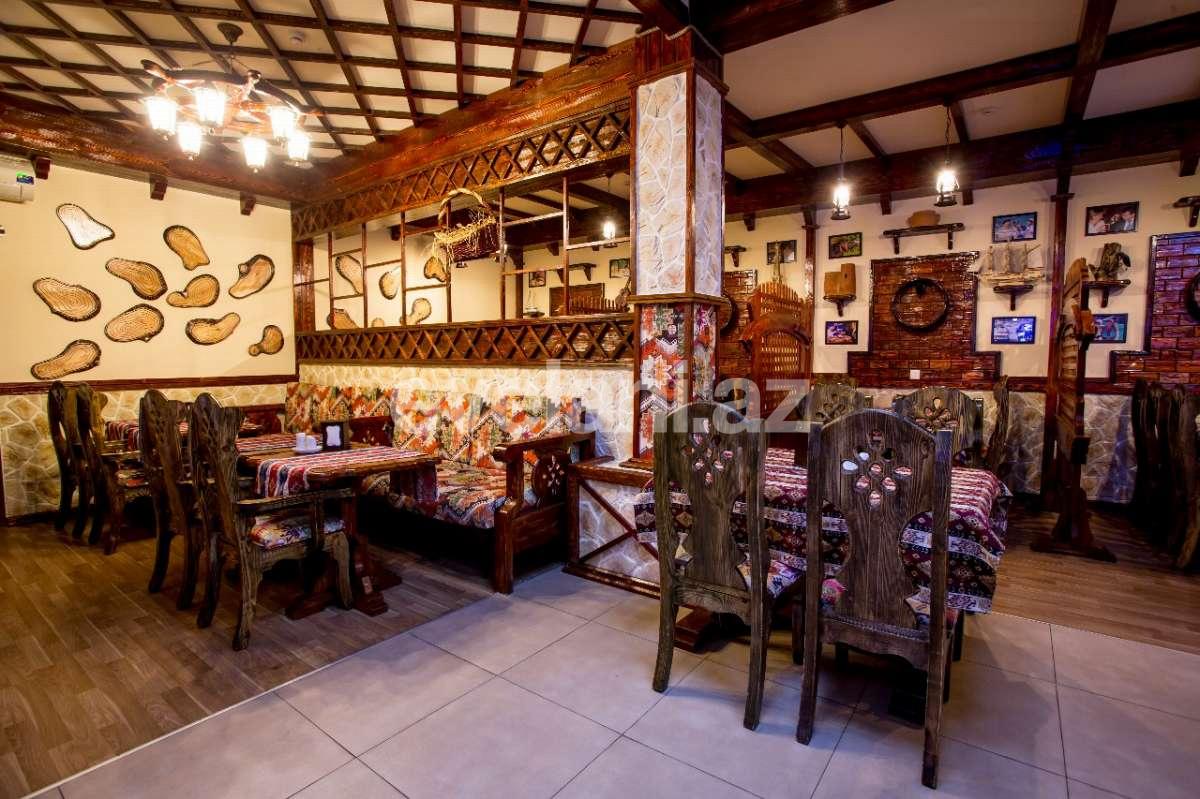 Satılır, obyekt, 250 m², Nəsimi r.