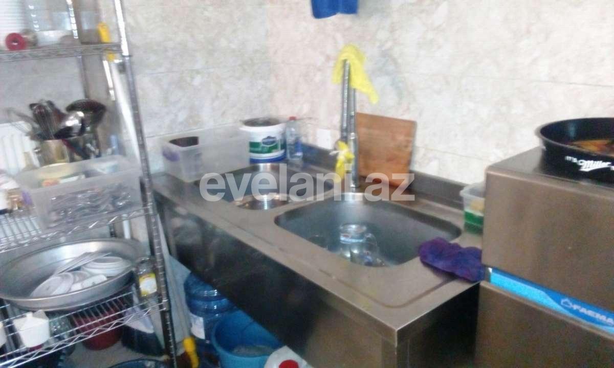 Satılır, obyekt, 250 m², Nəsimi r.