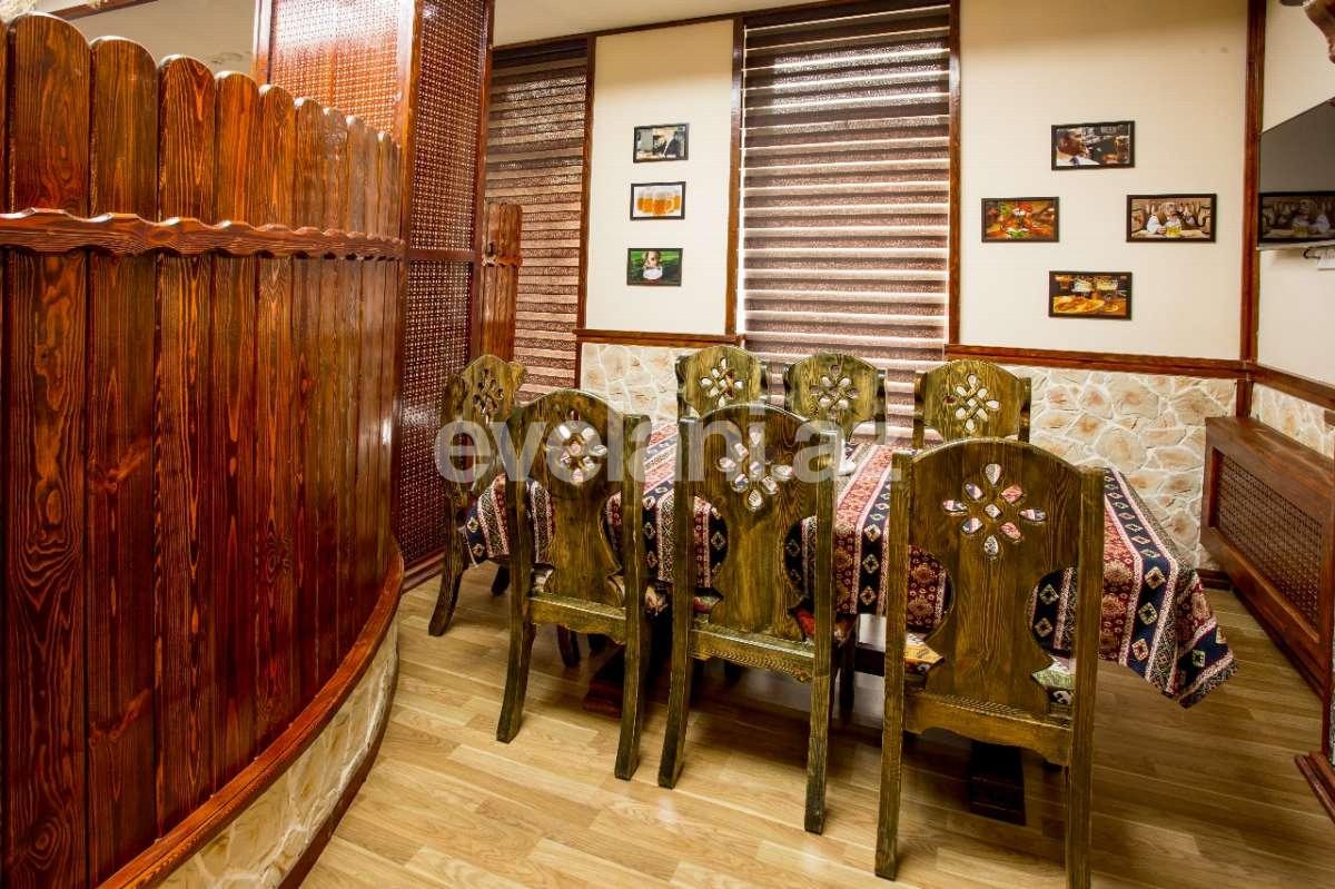 Satılır, obyekt, 250 m², Nəsimi r.