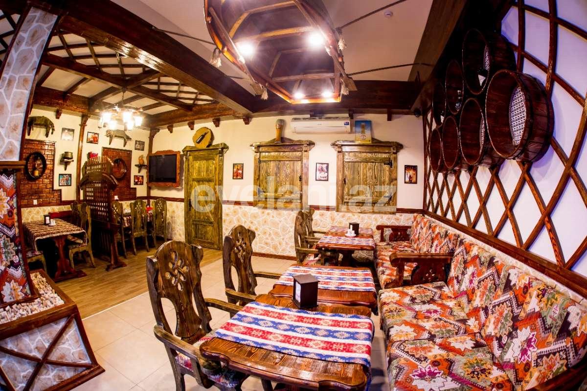 Satılır, obyekt, 250 m², Nəsimi r.