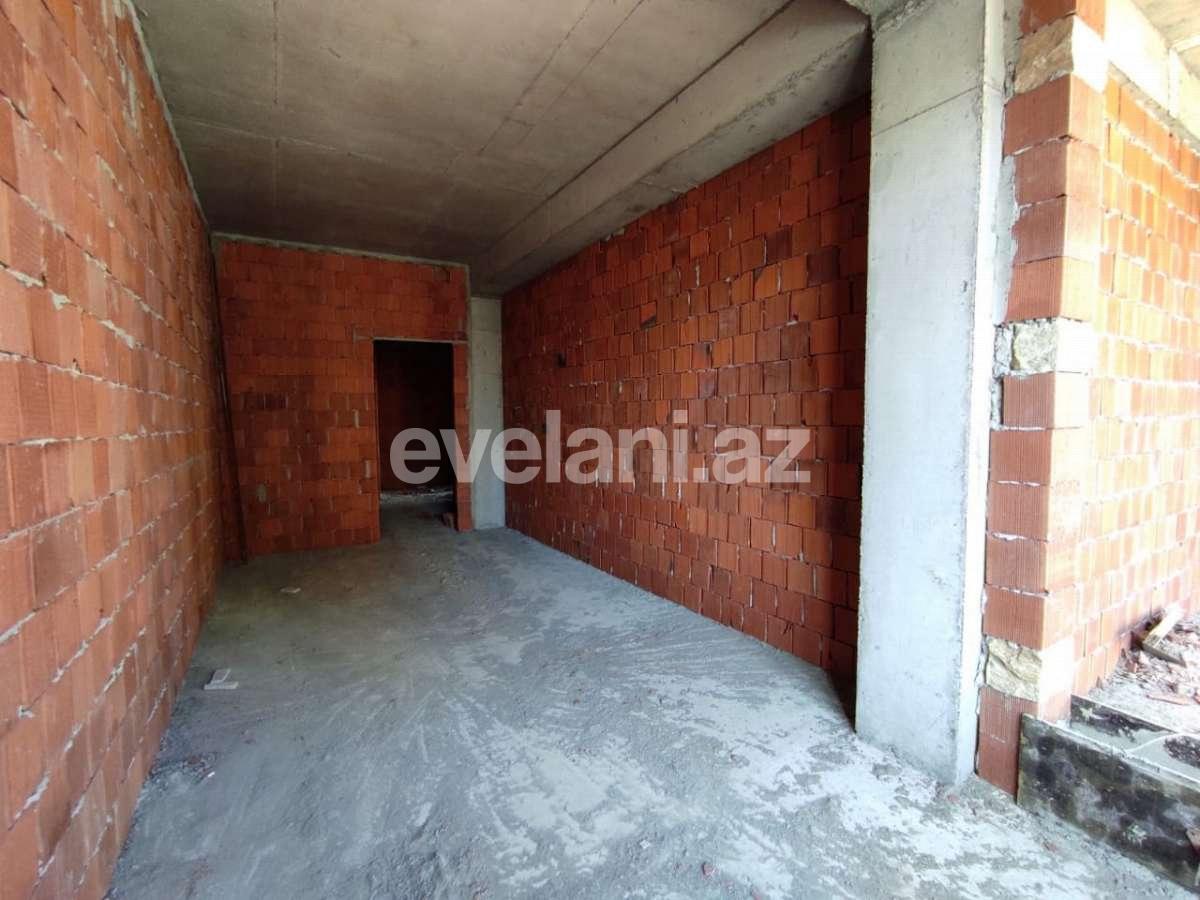 Satılır, yeni tikili, 3 otaqlı, 143 m², Şah İsmayıl Xətai m.
