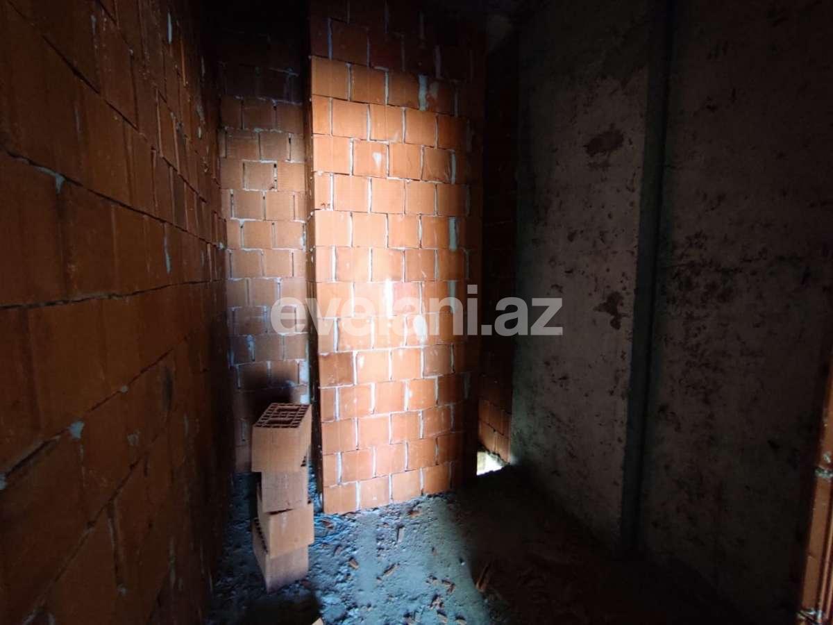 Satılır, yeni tikili, 3 otaqlı, 143 m², Şah İsmayıl Xətai m.