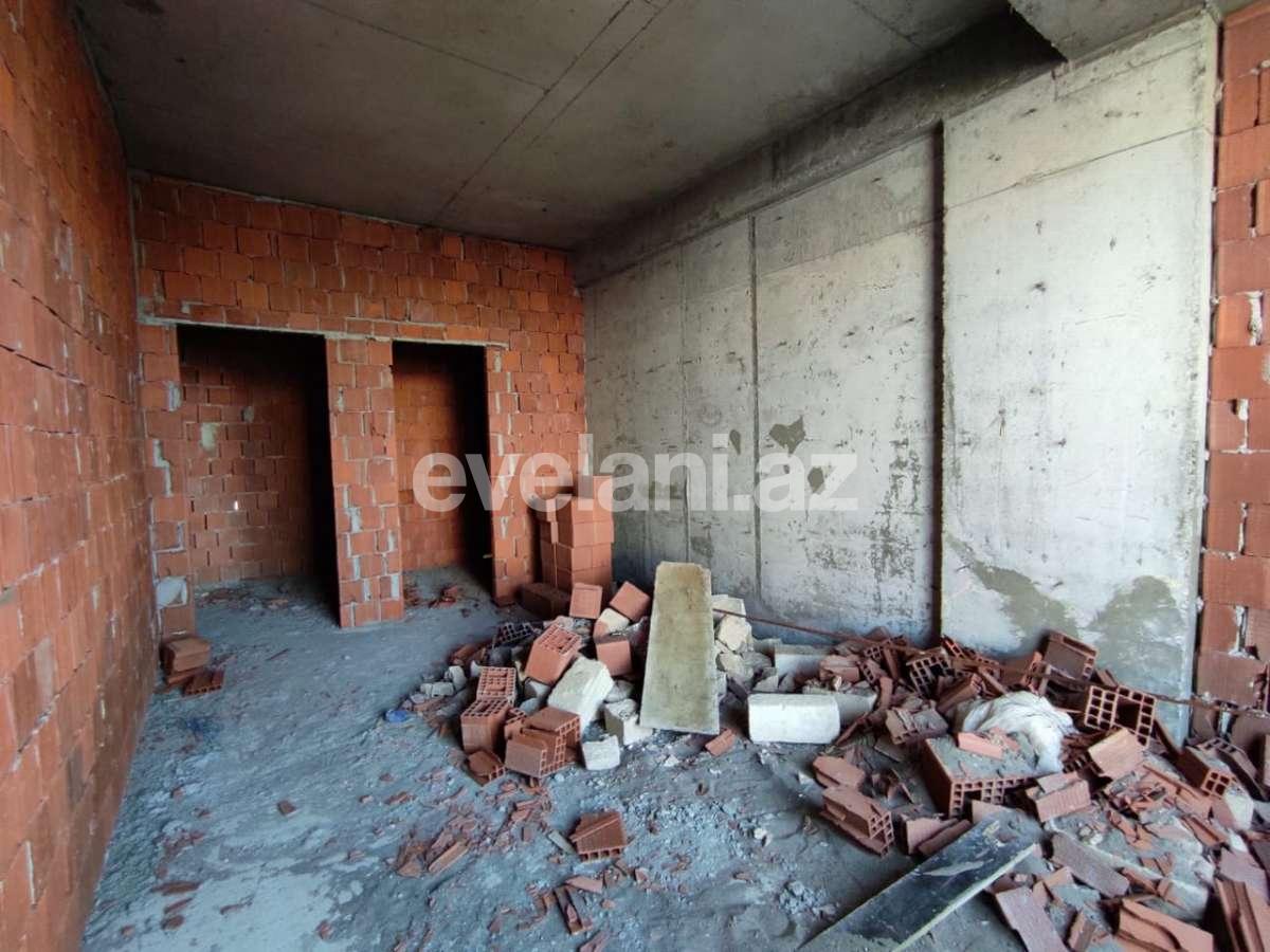 Satılır, yeni tikili, 3 otaqlı, 143 m², Şah İsmayıl Xətai m.