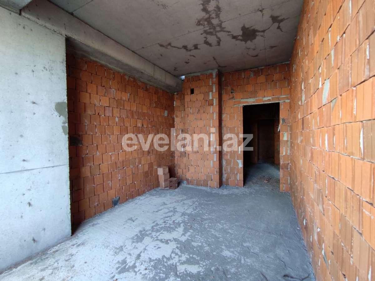 Satılır, yeni tikili, 3 otaqlı, 143 m², Şah İsmayıl Xətai m.