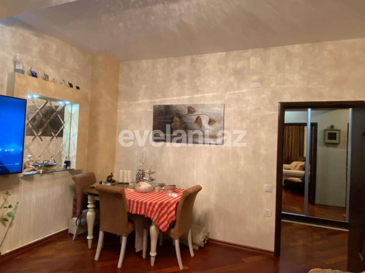 Satılır, yeni tikili, 2 otaqlı, 57 m², Şah İsmayıl Xətai m.