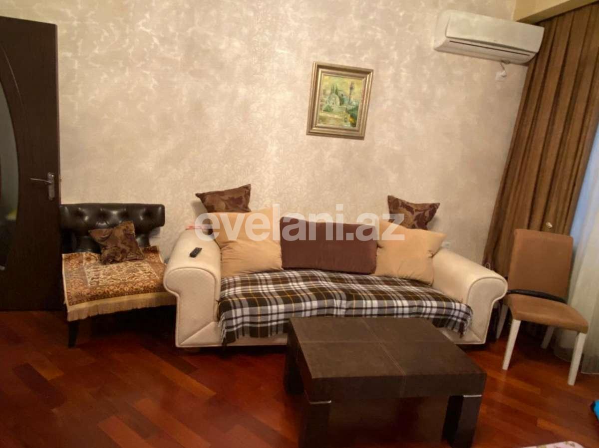 Satılır, yeni tikili, 2 otaqlı, 57 m², Şah İsmayıl Xətai m.