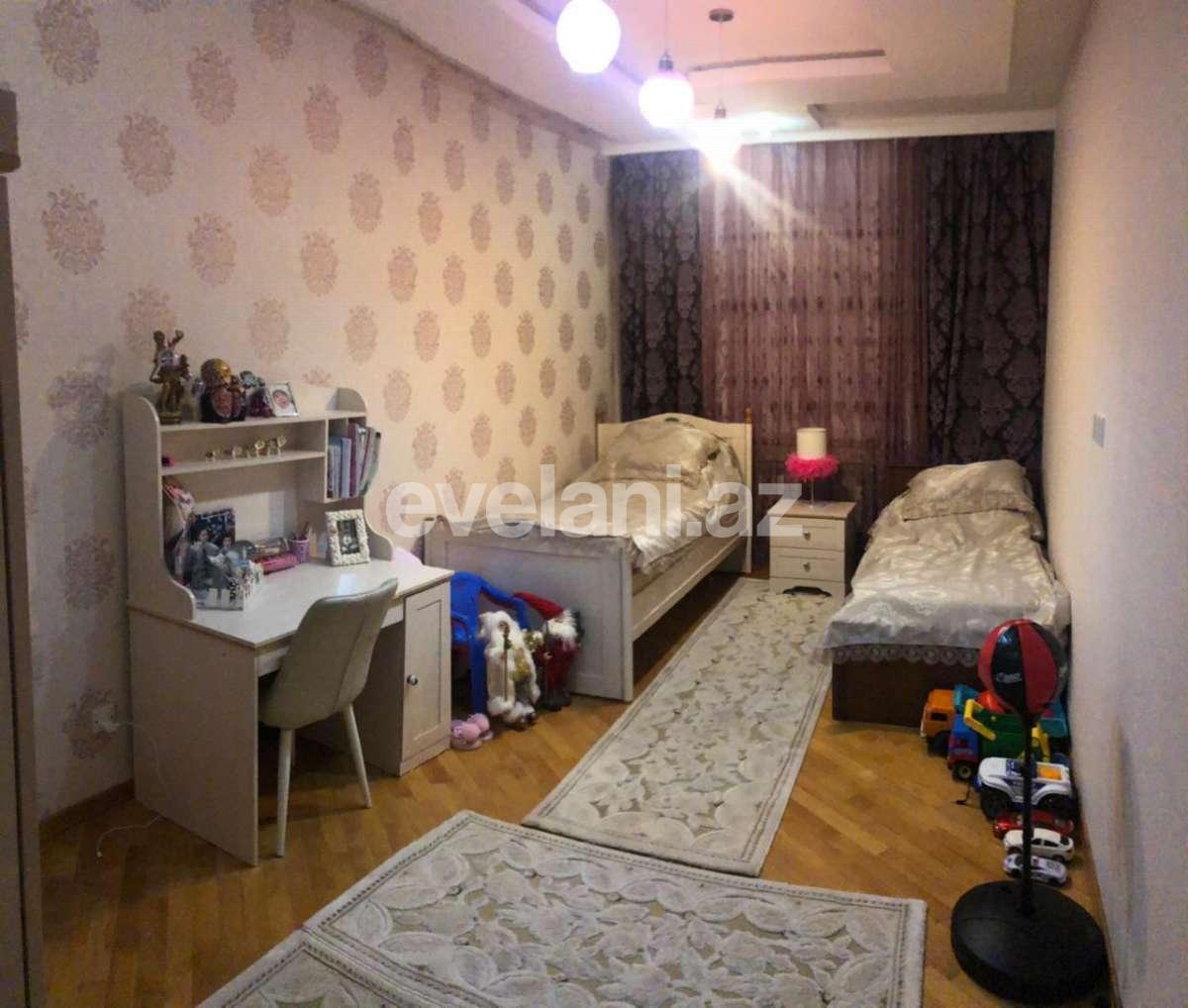 Satılır, yeni tikili, 3 otaqlı, 123 m², Şah İsmayıl Xətai m.