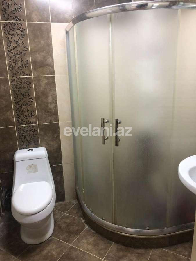 Satılır, yeni tikili, 3 otaqlı, 123 m², Şah İsmayıl Xətai m.